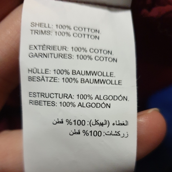 NWT Additionelle 3/4 Sleeve Length Sheer Top. - Picture 4 of 4